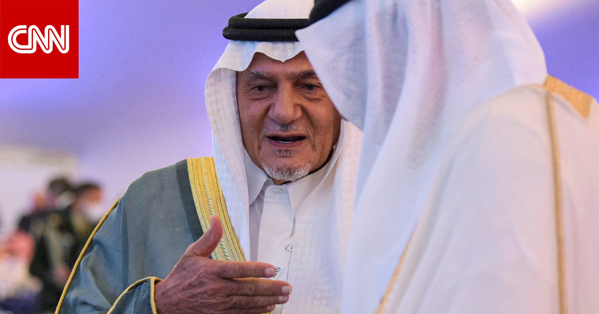 تركي الفيصل يرد على مدى تأثير قطر وتركيا على استراتيجية حماس في غزة وسط تفاعل
