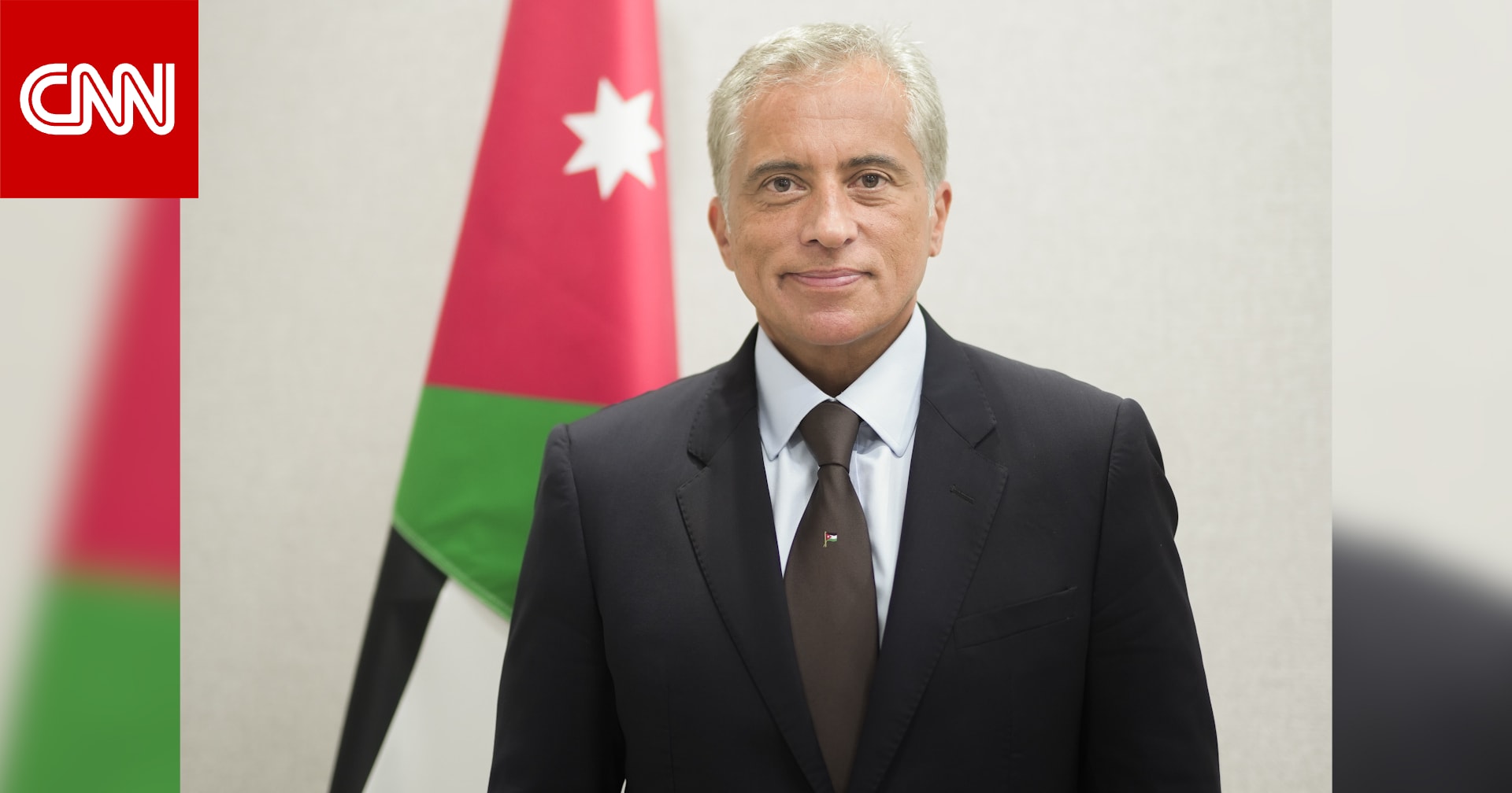 الأردن.. الملك عبدالله الثاني يكلف جعفر حسّان بتشكيل حكومة جديدة "تشتبك مع قضايا المواطنين"