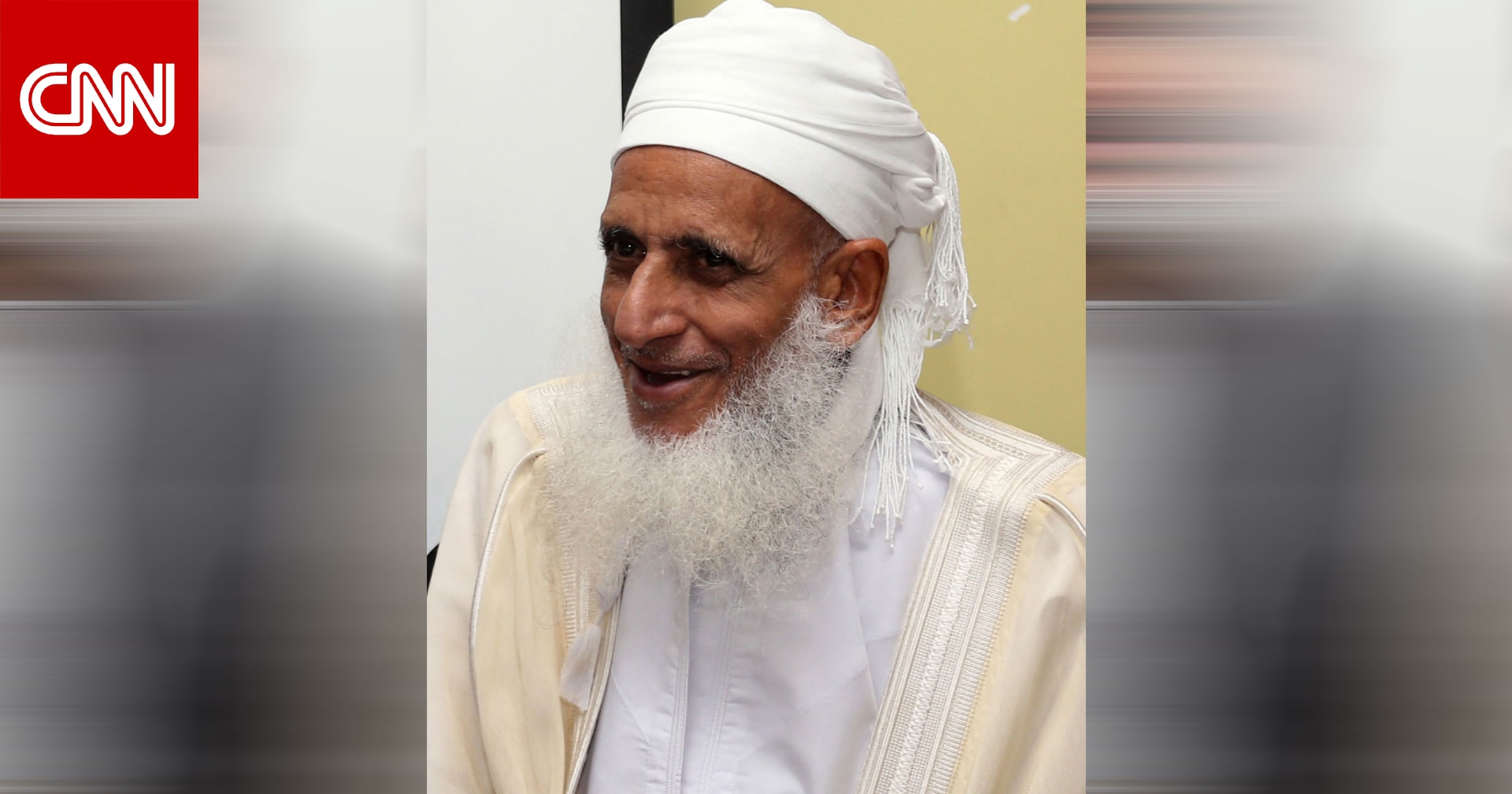مفتي عُمان يشعل تفاعلا بتدوينة يفخر بها بقدرات اليمن العسكرية و"التخطيط السليم"