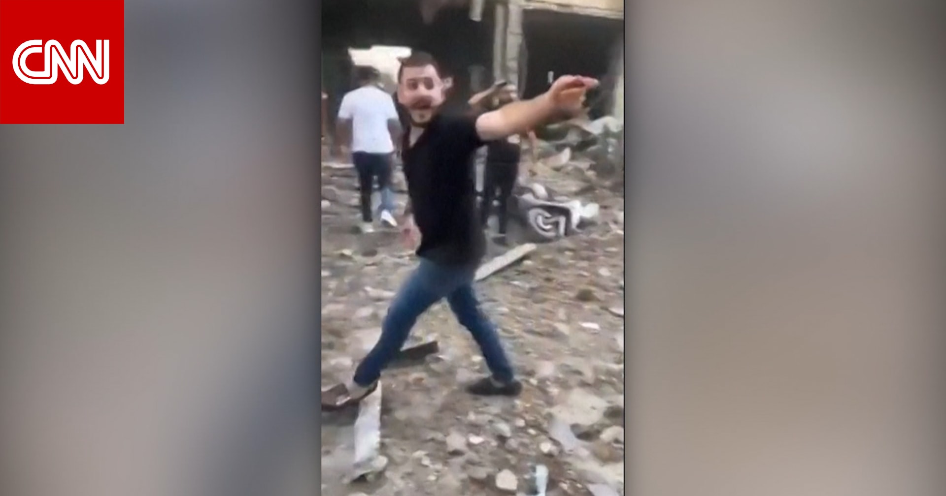 هل تقود الضربة الإسرائيلية في قلب بيروت إلى حرب شاملة مع حزب الله؟