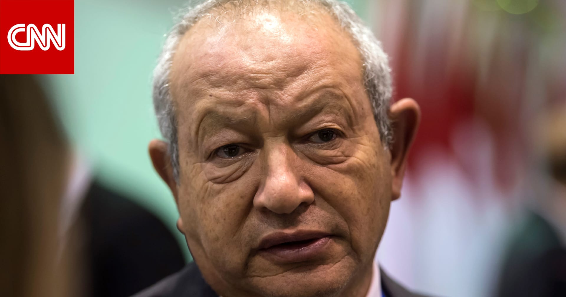 مصر.. نجيب ساويرس يرد على زعم أن "مدبولي سبب رئيسي بمشكلات البلد"