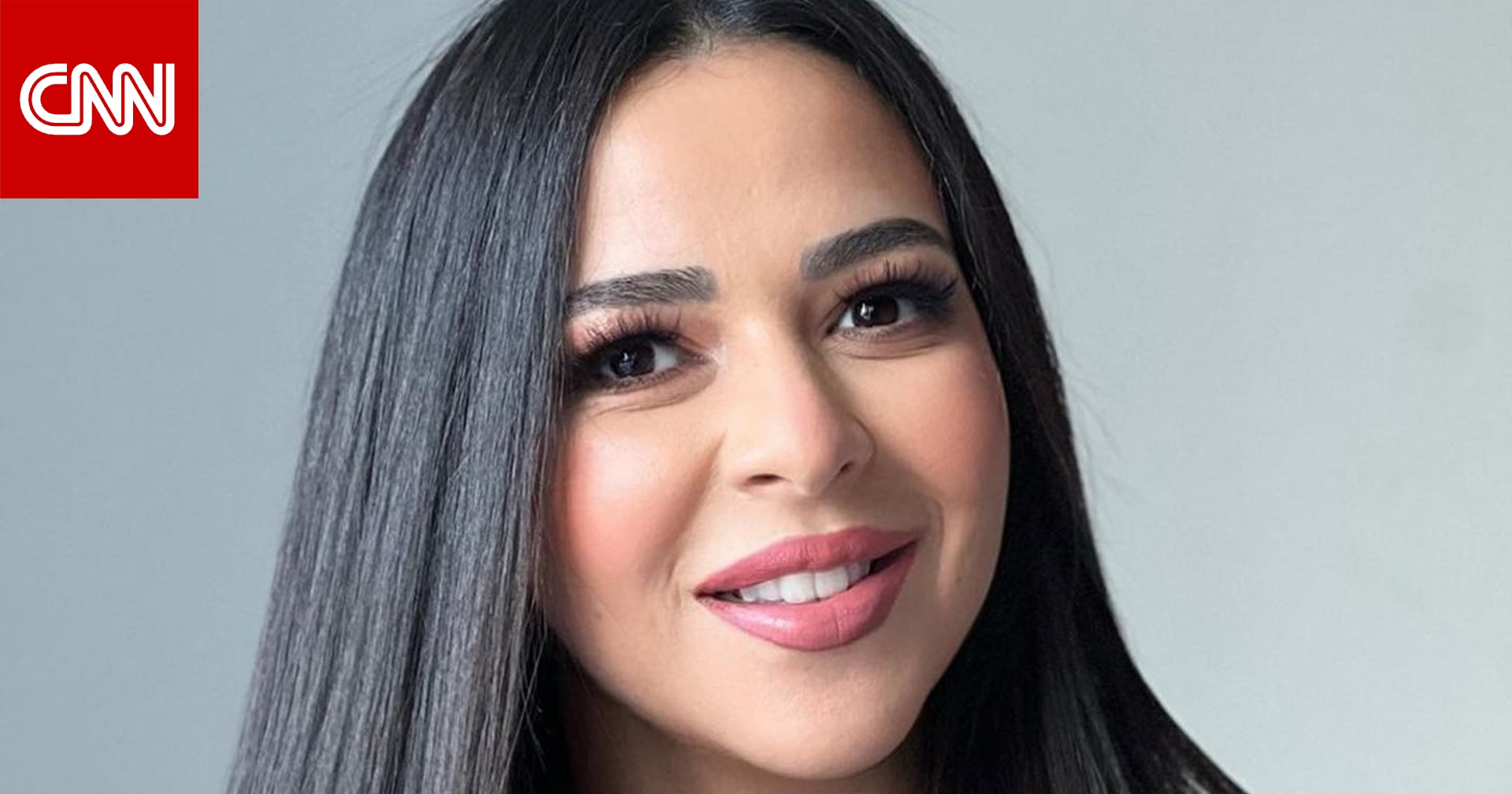 إيمي سمير غانم تخضع لجلسات أكسجين.. وهذا وضعها الصحي