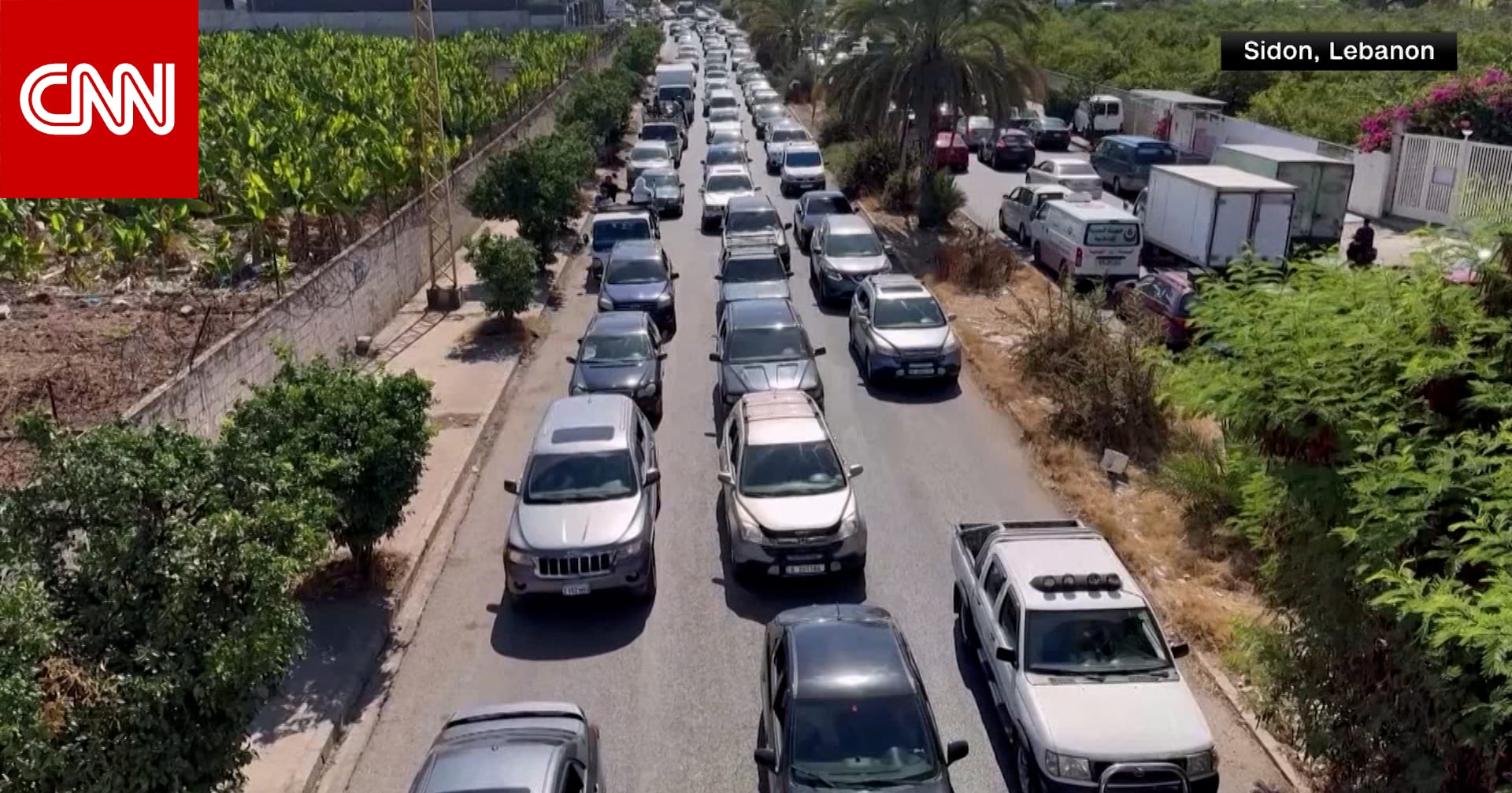 أعنف موجة ضربات على لبنان.. نتنياهو يتوعد بـ"المزيد" وميقاتي يحذر من "حرب إبادة"