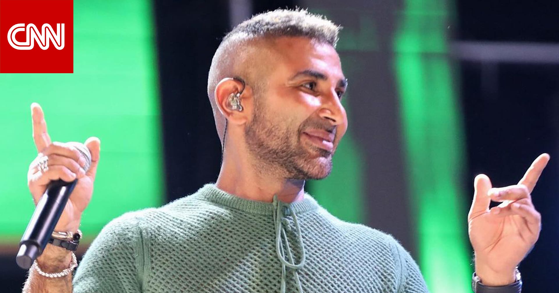 أحمد سعد يكشف عن حجم السرقة التي تعرّض لها بإيطاليا.. وهذا ما قاله عن علاقته بعلياء بسيوني