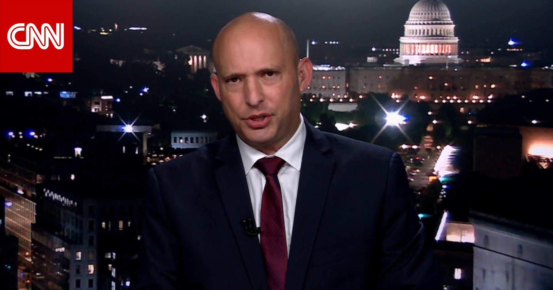 نفتالي بينيت تعليقًا على اغتيال نصرالله لـCNN: فرصة هائلة ويجب إزالة تهديد حزب الله نهائيا