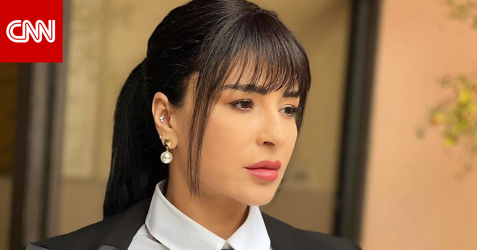 لبنان.. ماغي بوغصن تطلق مبادرة لدعم النازحين