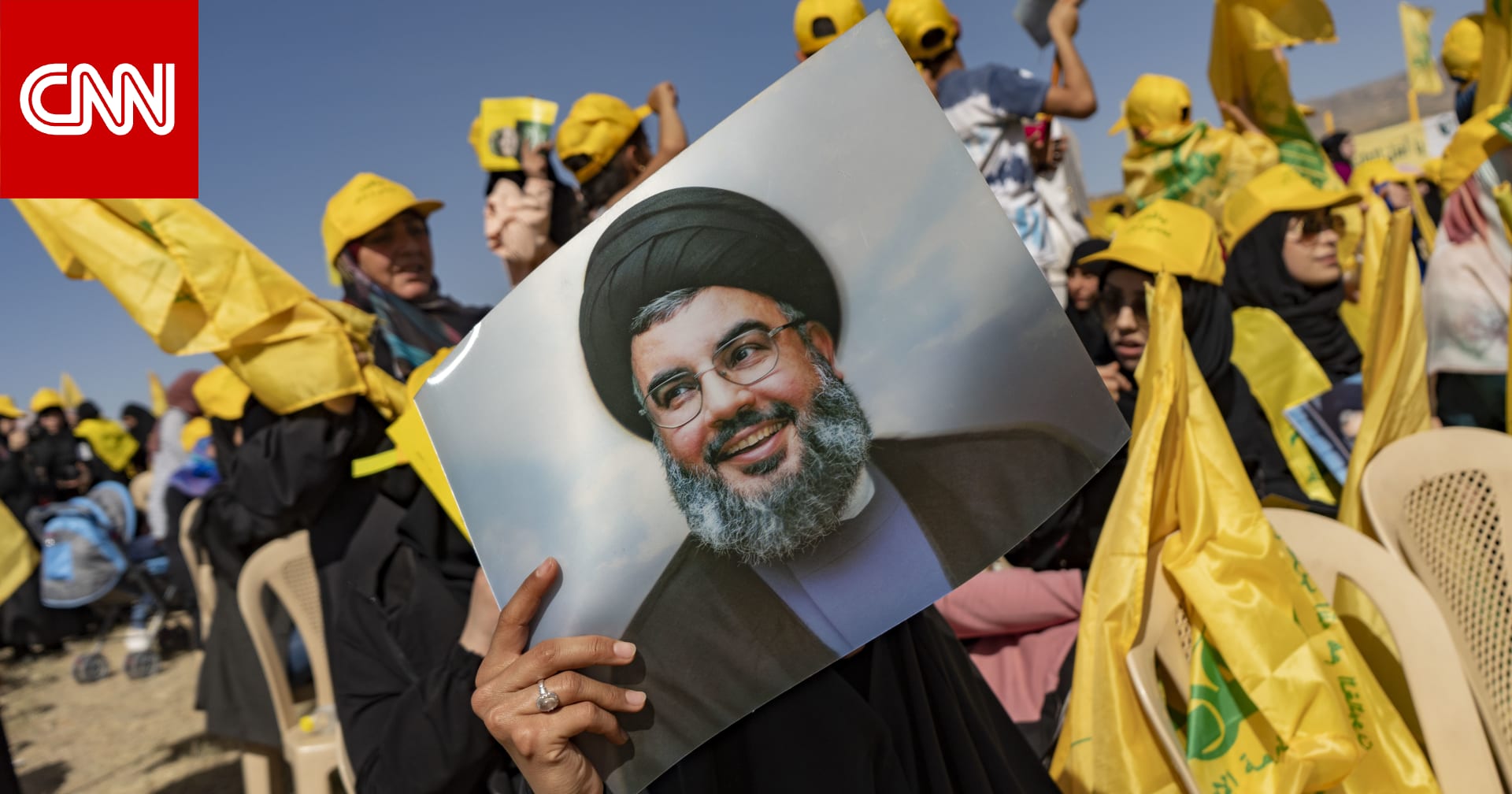 وزير خارجية لبنان يكشف لـCNN ما وافق عليه نصرالله قبل يوم من اغتياله.. ماذا قال؟