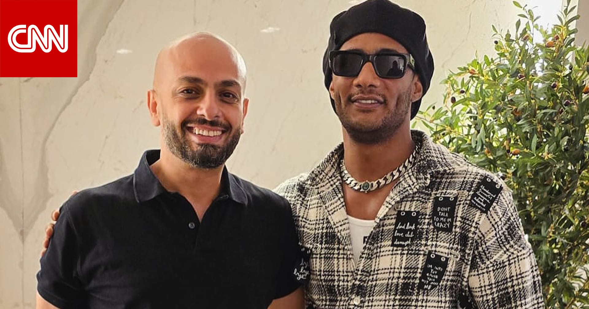 "لوكاندة بير الوطاويط".. محمد رمضان يعلن عن تعاون سينمائي مع أحمد مراد