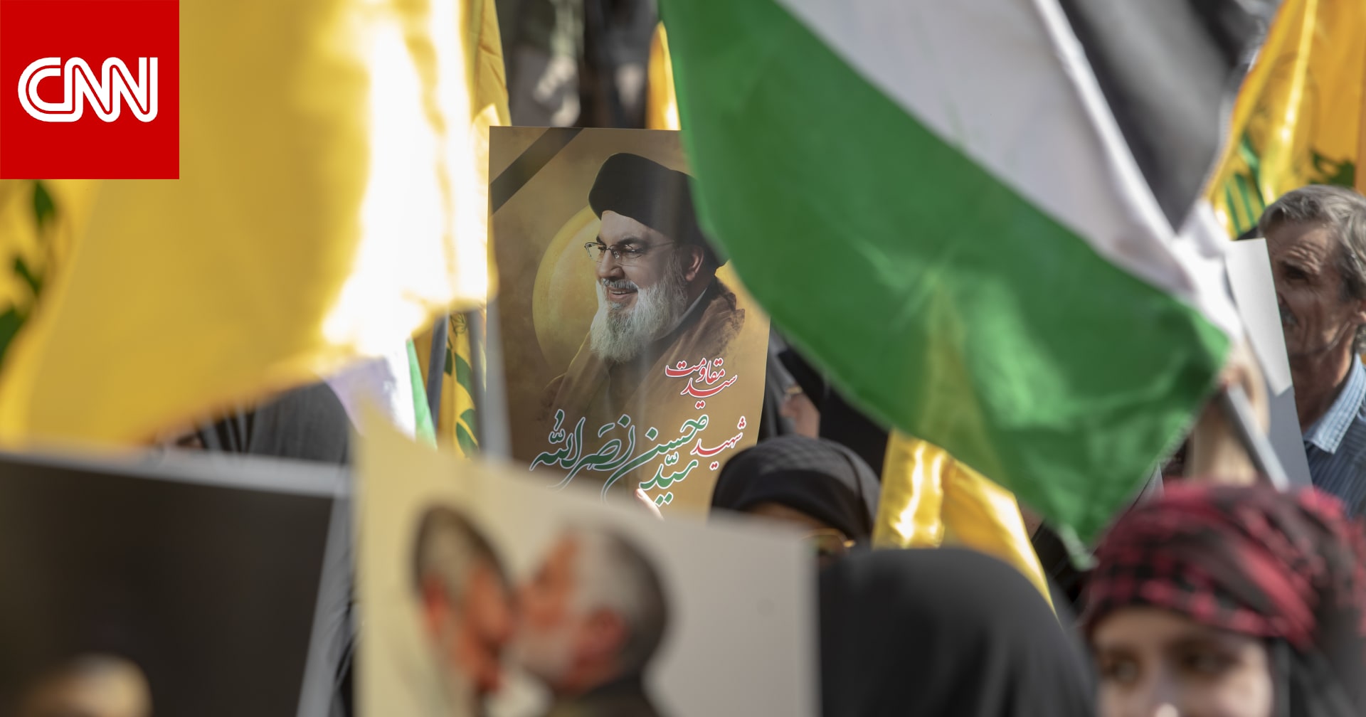 متى تحين جنازة حسن نصرالله ومن يقود حزب الله وسط الحرب؟ أسئلة تنتظر الإجابة