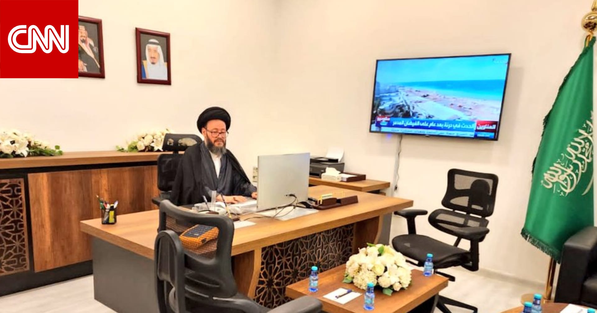 "اقتربت الساعة".. محمد علي الحسيني يثير تفاعلا بمنشور قبل الإعلان عن عملية برية إسرائيلية في لبنان