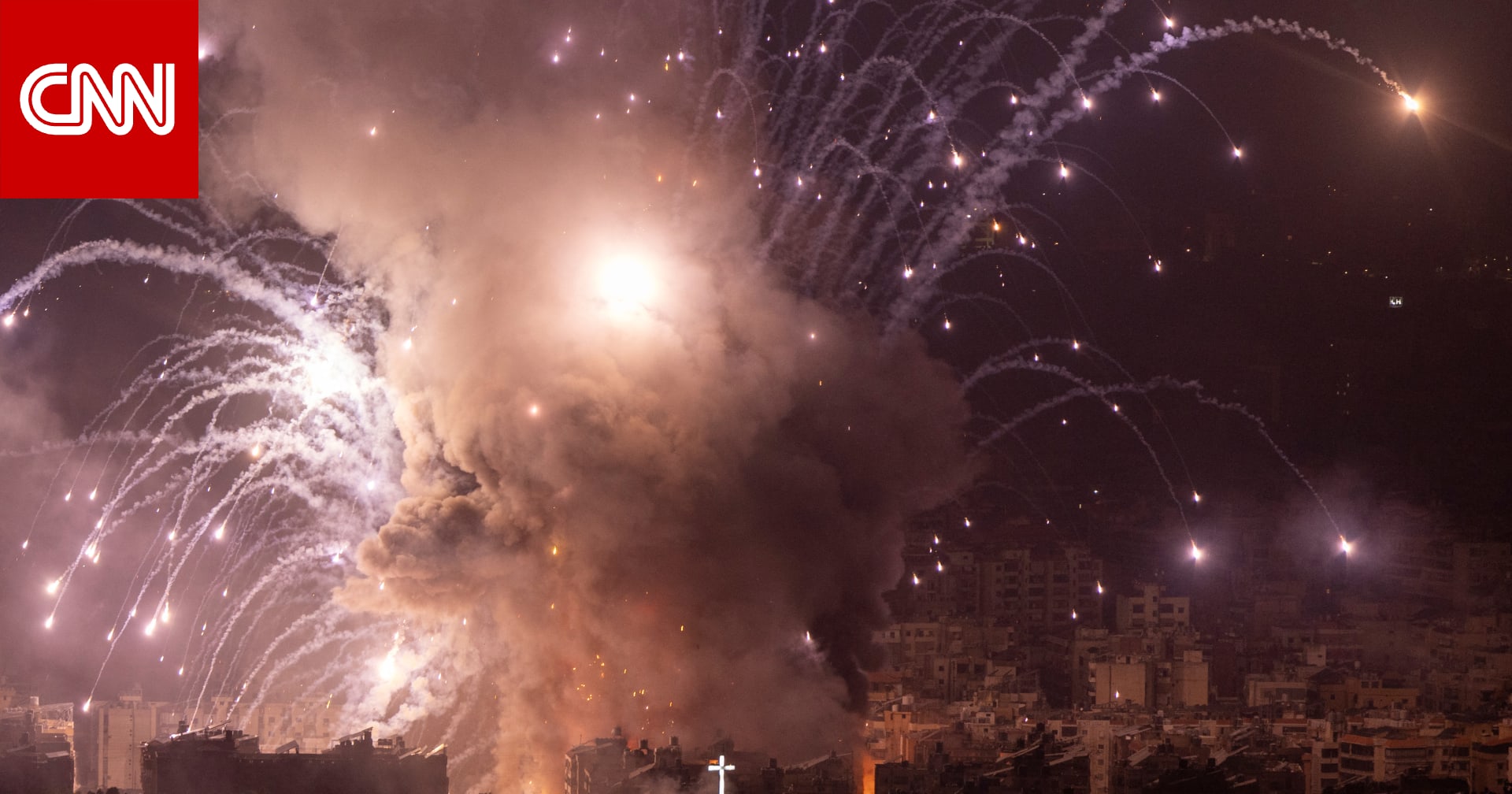 وزير خارجية مصر يؤكد لنظيره الإيراني ضرورة "تمكين" الجيش اللبناني