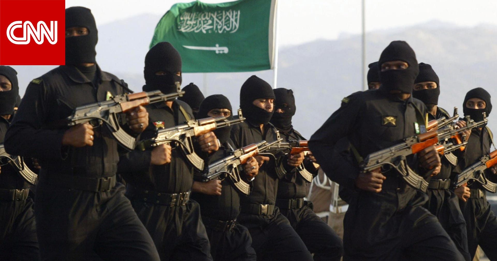 تفاصيل أسلحة طلبتها السعودية وتأثيرها على قوة المملكة بالمنطقة.. خارجية أمريكا تكشف