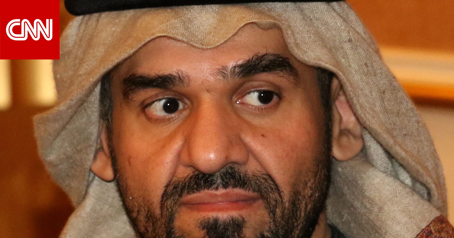 حسين الجسمي يرد على جدل التقاط صورة مع "بلوغر إسرائيلي" وادعاء إهدائه "ساعة ثمينة"