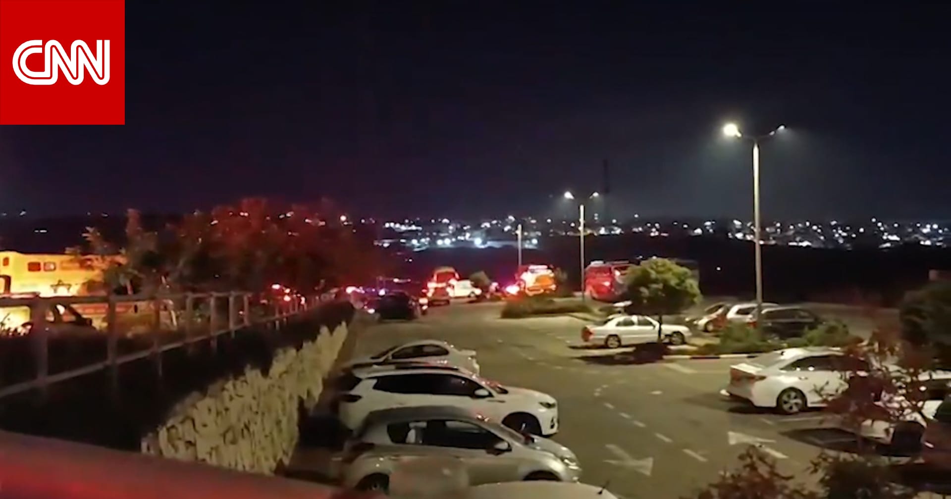 الهجوم على حيفا و"استهداف اليونيفيل".. مراسل CNN يُلقي نظرة على آخر التطورات في لبنان