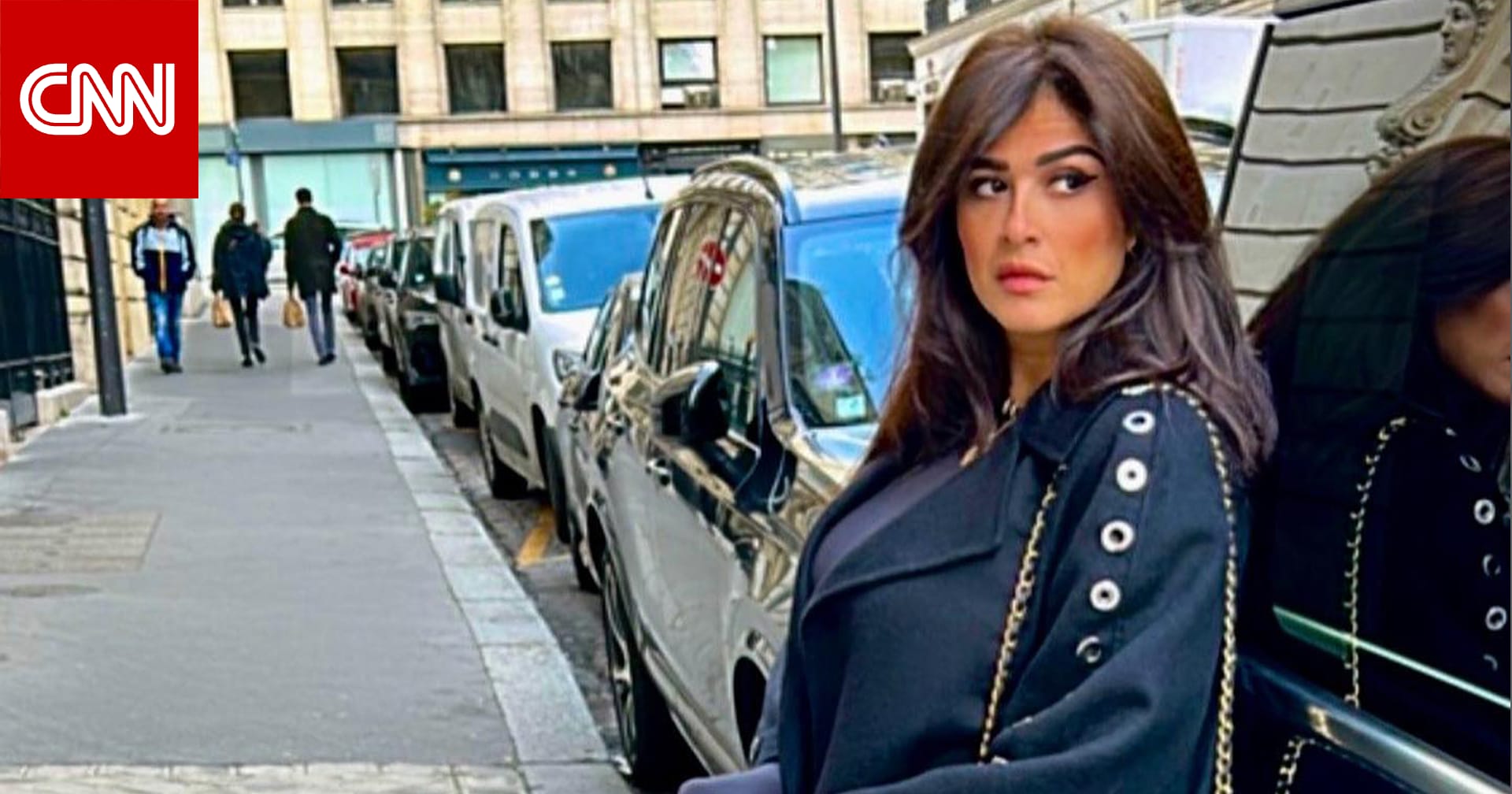 ياسمين عبدالعزيز تعبر عن غضبها من خبر يزعم لقاءها بالعوضي