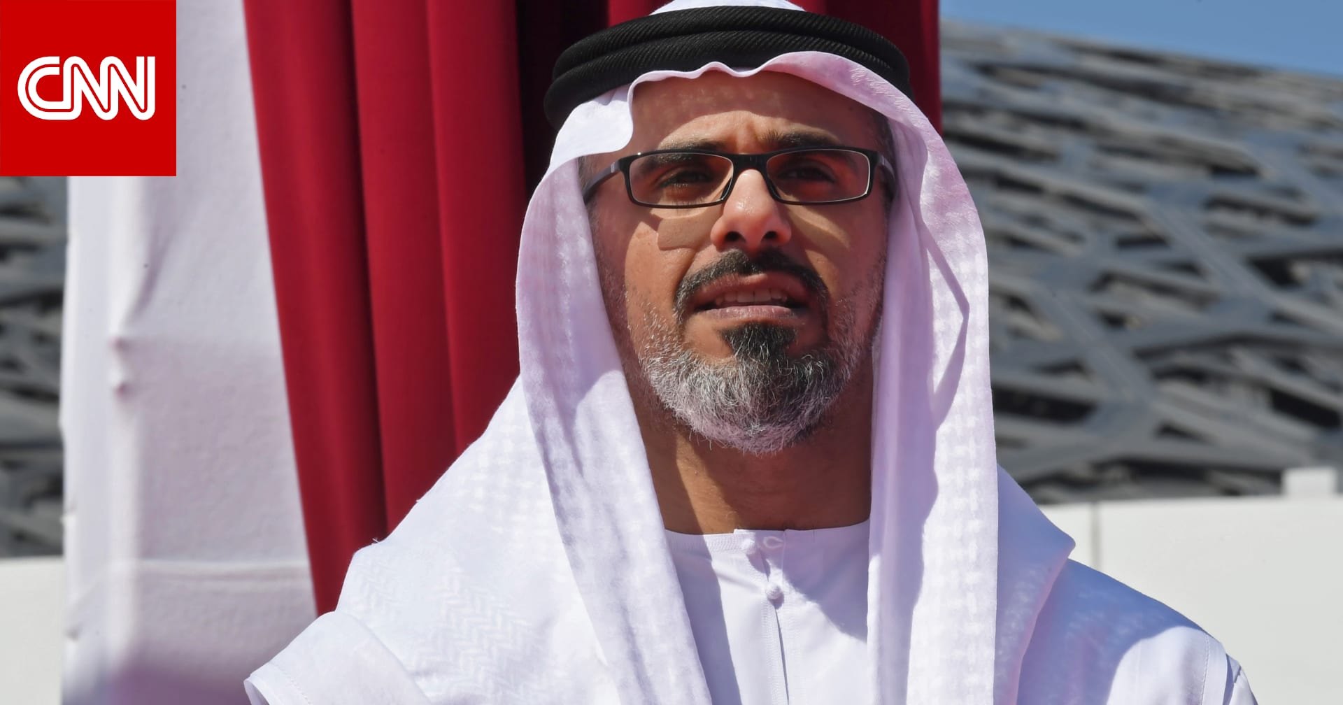 تفاعل على لقطة عفوية لخالد بن محمد بن زايد أثناء متابعة نزال لابنته في رياضة الجوجيتسو