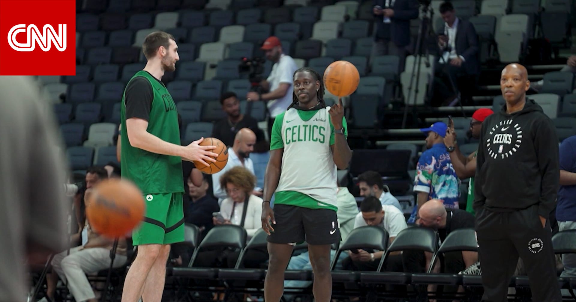 مباريات ما قبل الموسم.. دوري كرة السلة الأمريكي NBA في أبوظبي