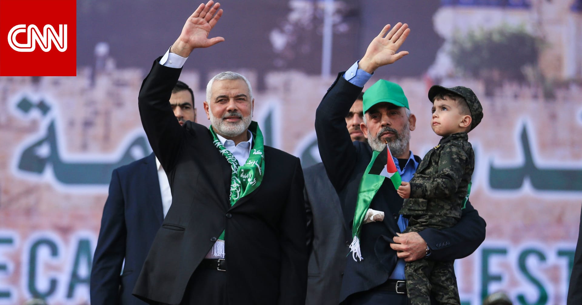 بينهم شقيقه.. مصادر لـCNN: الاستخبارات الأمريكية تحدث تقييماتها حول خليفة يحيى السنوار
