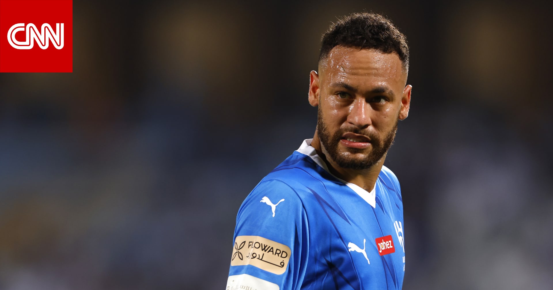 السعودية.. إليك موعد عودة نيمار إلى الملاعب بعد غياب لقرابة عام