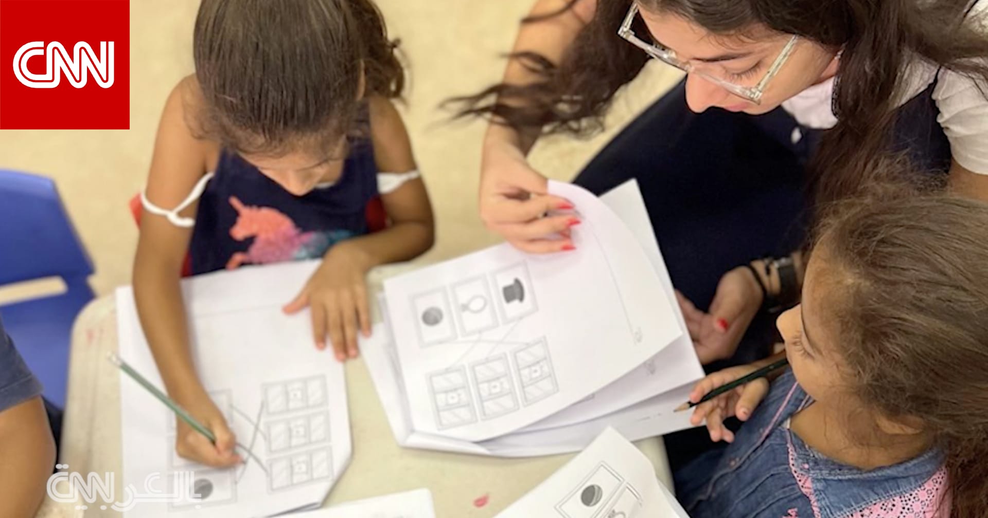 عادت من أمريكا إلى بلدها الأم لتؤسس مشروعها "الحمل الصغير".. المصرية ميرا رياض تروي لنا حكايتها