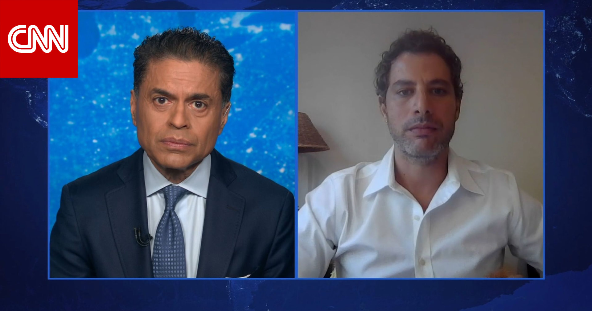 مقتل يحيى السنوار.. طارق بقعوني يشرح لـCNN ما ينتظر حماس وهل تتأثر بما حدث؟