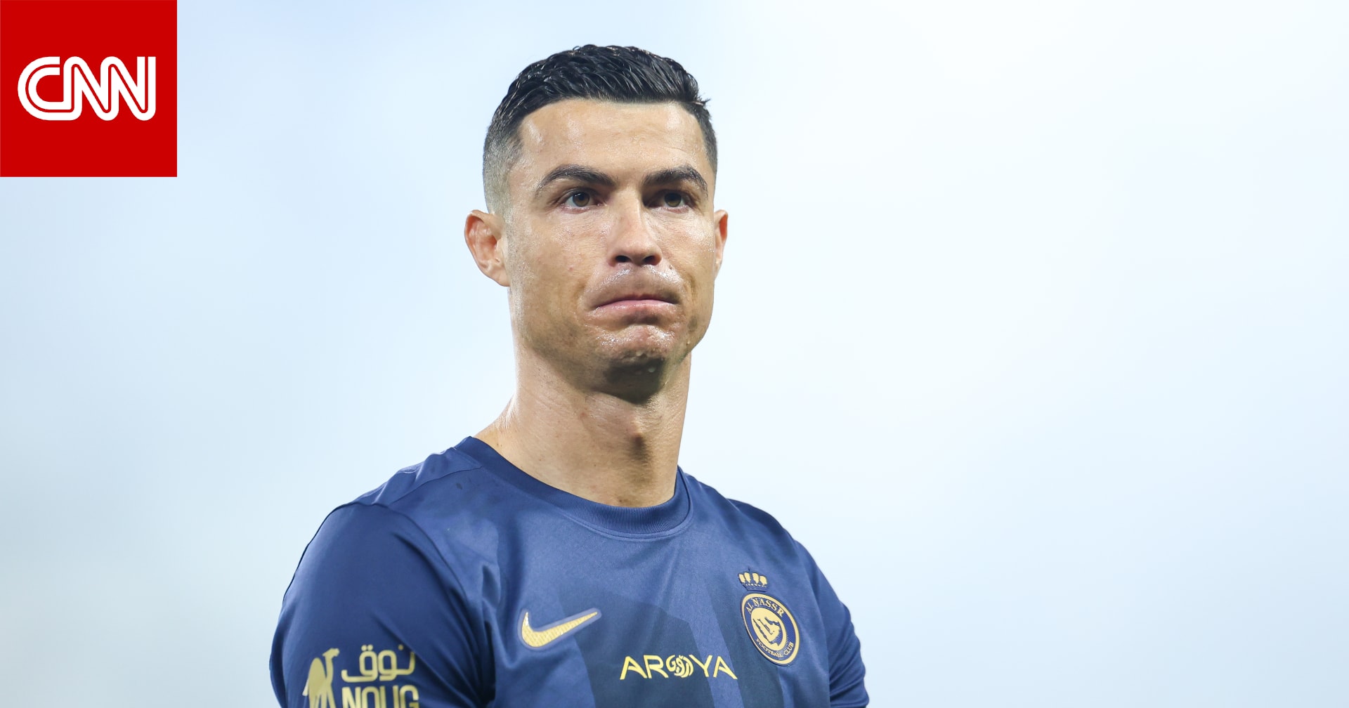 السعودية.. احتفاء رونالدو بذكرى تأسيس نادي النصر يشعل تفاعلاً