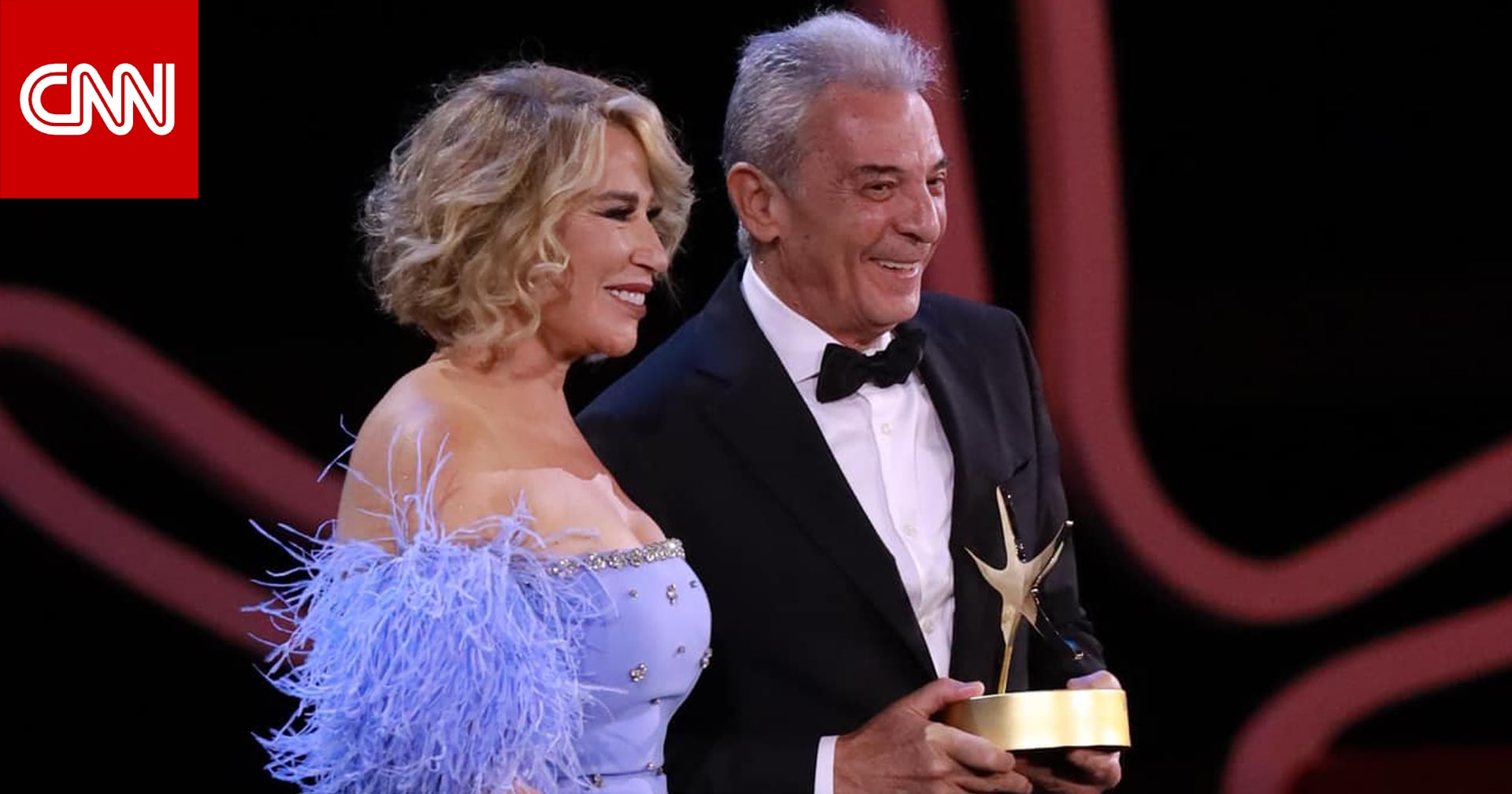 انطلاق دورة جديدة لمهرجان الجونة السينمائي.. واستبدال فيلم الافتتاح