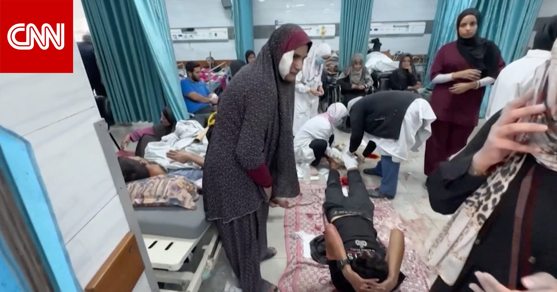 روايات مروعة من شمال غزة.. هجمات إسرائيلية تخلف عشرات القتلى والجرحى