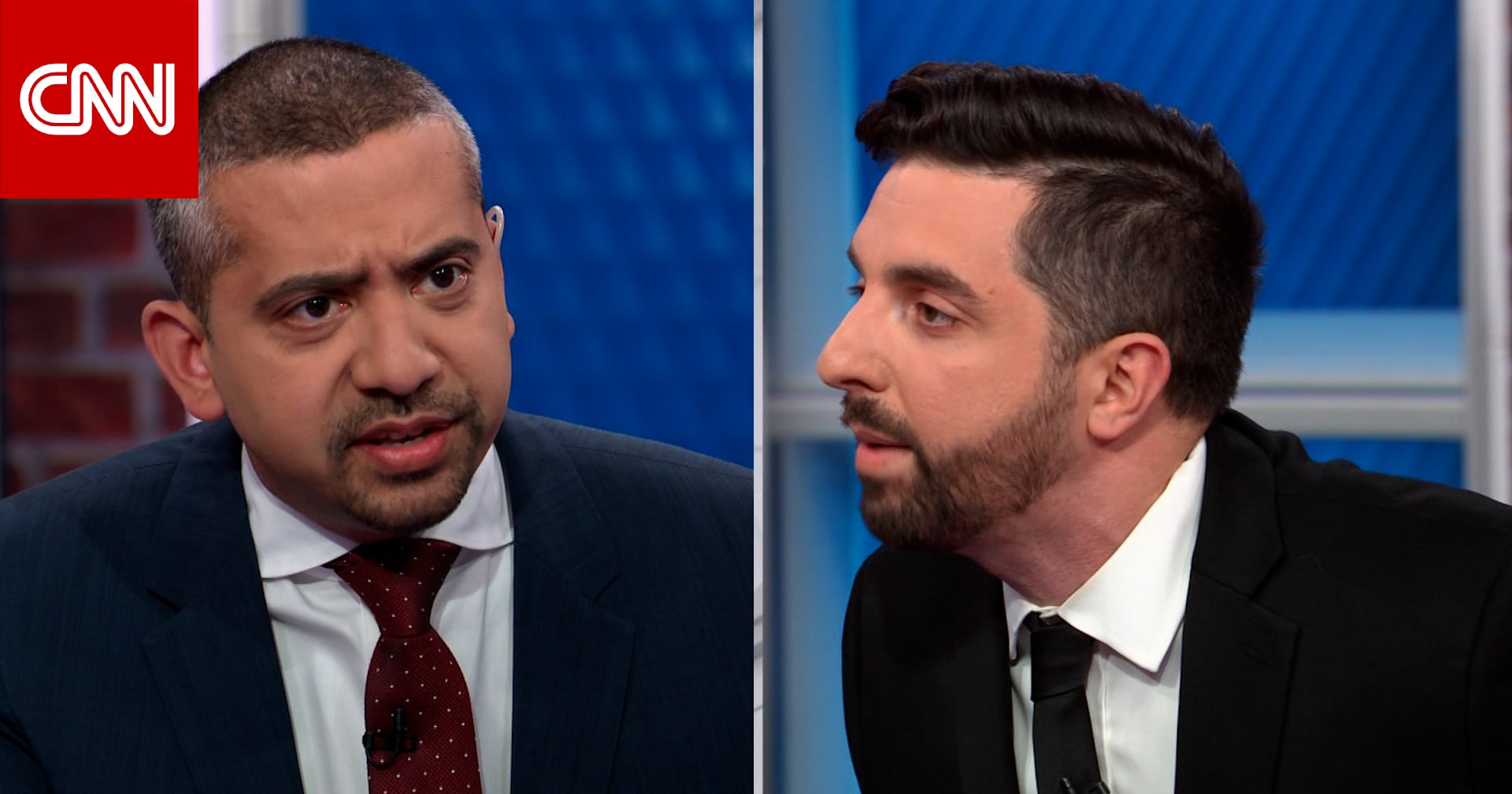 "أتمنى ألا ينفجر البيجر الخاص بك".. مشادة حادة على CNN تنتهي بمنع محلل من الظهور