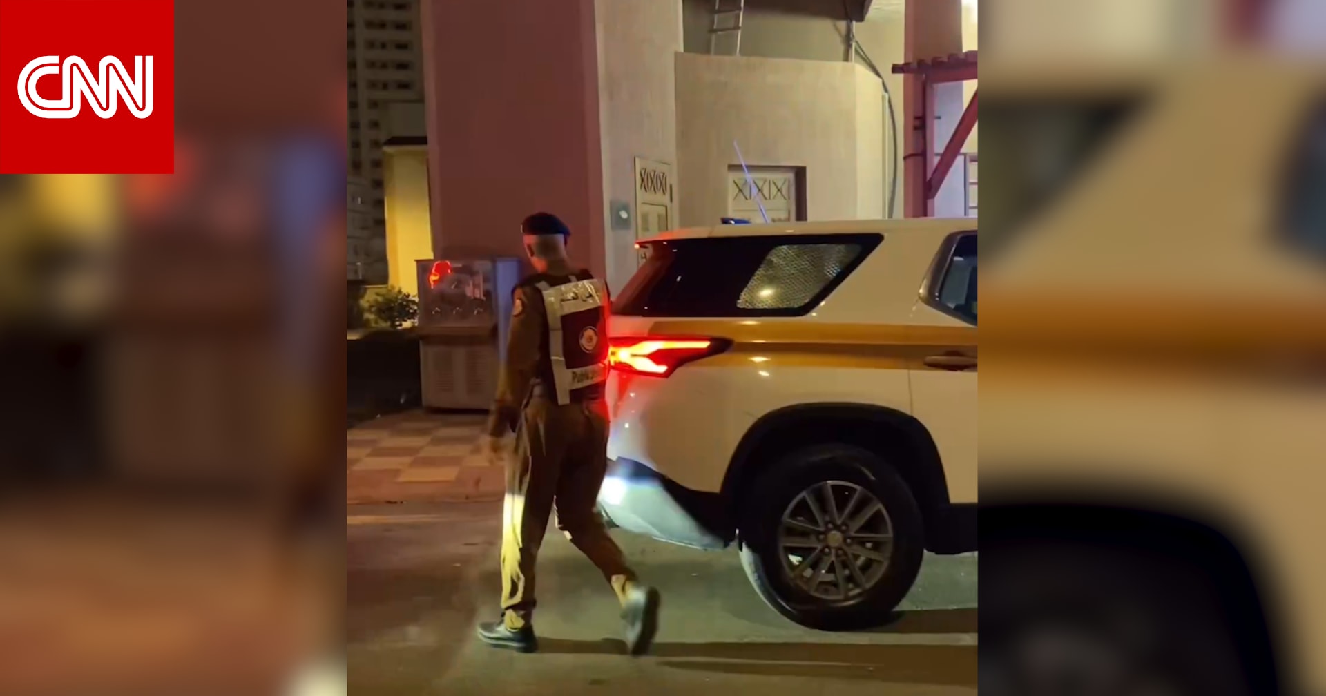 "اشتبك مع رجال الأمن".. مقتل سعودي أطلق النار على آخر وهرب