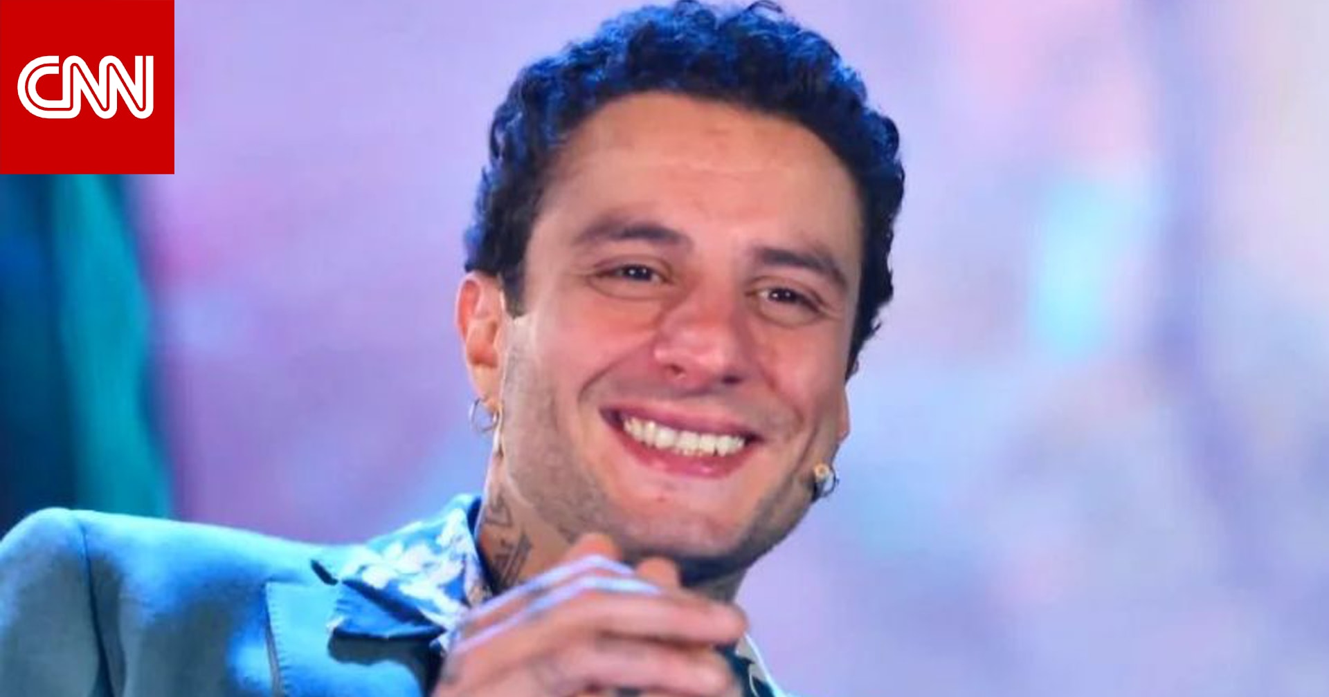 "أعيش أزمة منتصف العمر".. أحمد الفيشاوي يحتفل بعيد ميلاده الـ 44
