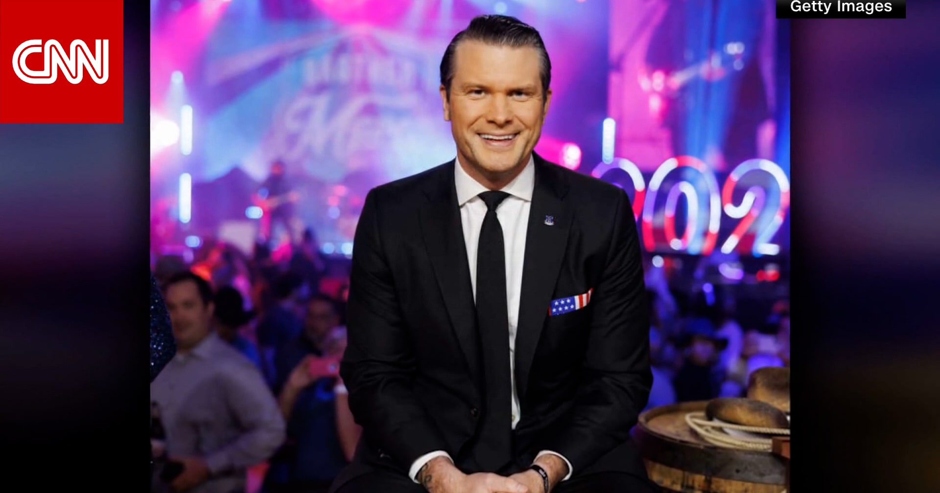 "لا يملك خبرة ولا يجب تسييس الجيش".. شاهد كيف علق مسؤول أمريكي على من اختاره ترامب لمنصب وزير الدفاع