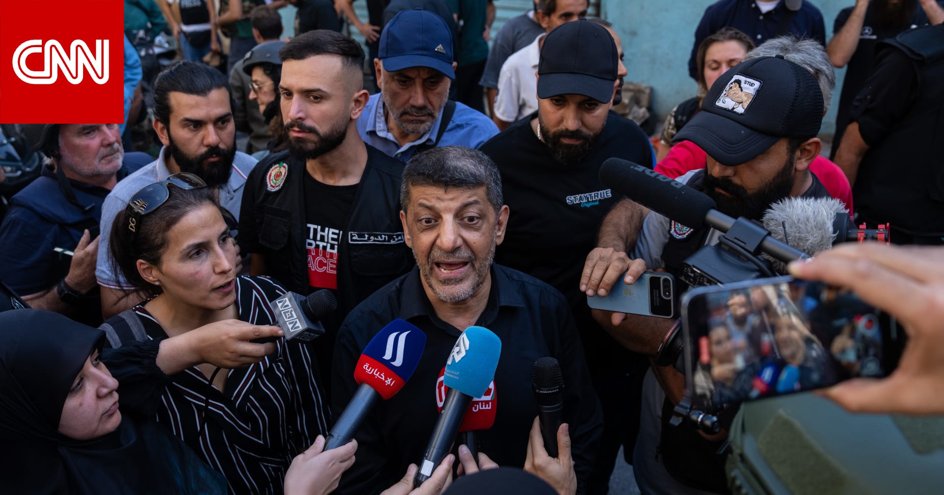 حزب الله اللبناني: مقتل مسؤول العلاقات الإعلامية محمد عفيف في غارة إسرائيلية