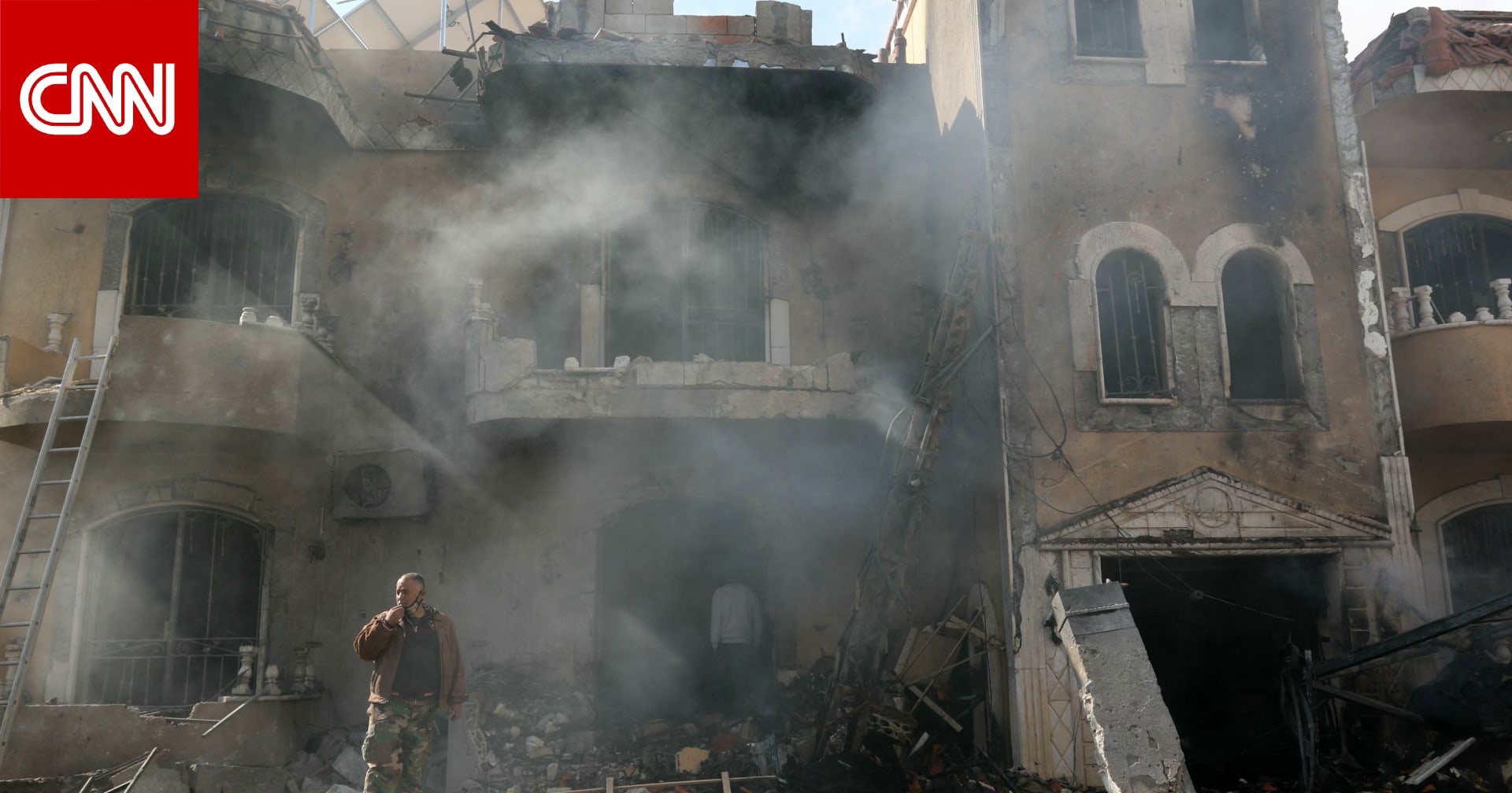 وزارة الصحة اللبنانية: مقتل 13 شخصًا جراء غارات إسرائيلية السبت