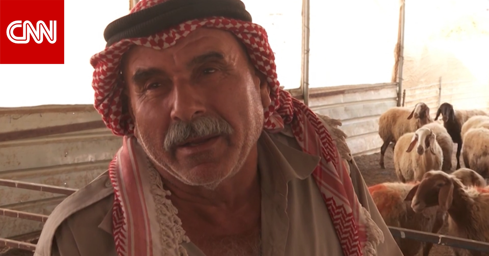 لماذا قد يزيد إخلاء الفلسطينيين للضفة الغربية قبل تولي ترامب الرئاسة؟.. مراسل CNN يوضح السبب
