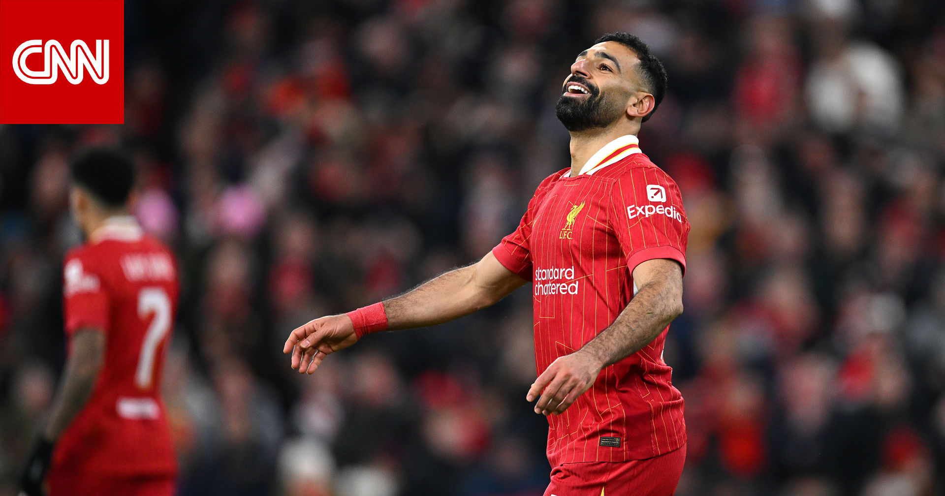 محمد صلاح والتصريحات النارية.. هل أخطأ بالتوقيت؟