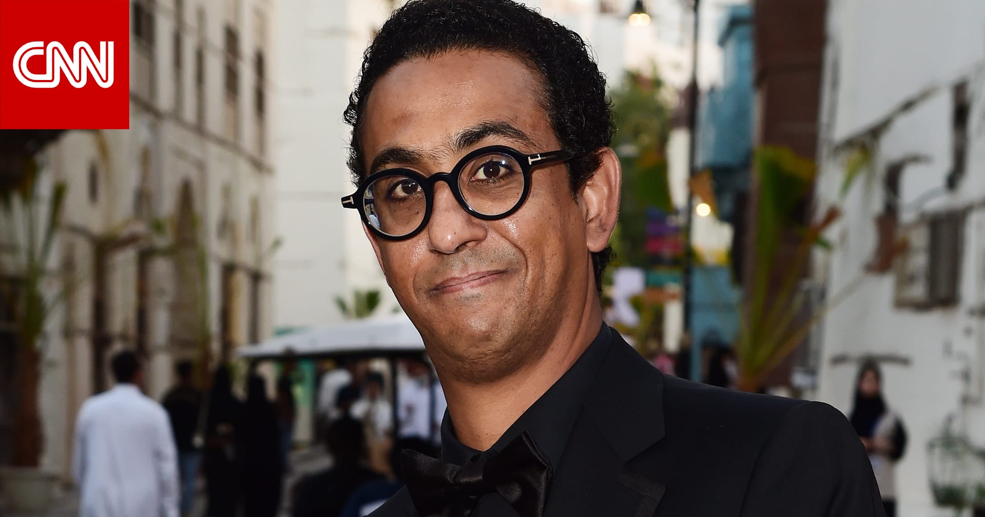مروان حامد يتحدث عمّا "يثير الاهتمام" في فيلم "الست" ويشيد بمنى زكي
