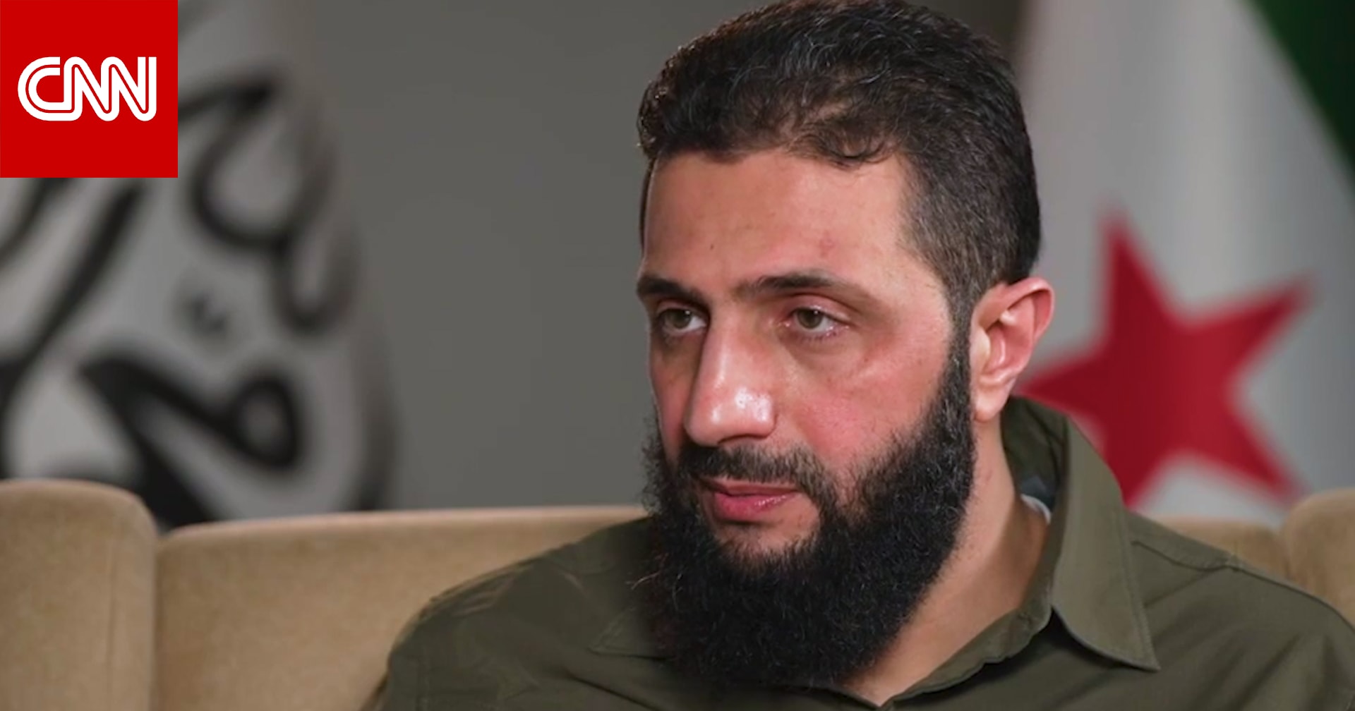 وُلد في السعودية وانقلب على داعش والقاعدة.. أبرز محطات التحول في حياة أبو محمد الجولاني