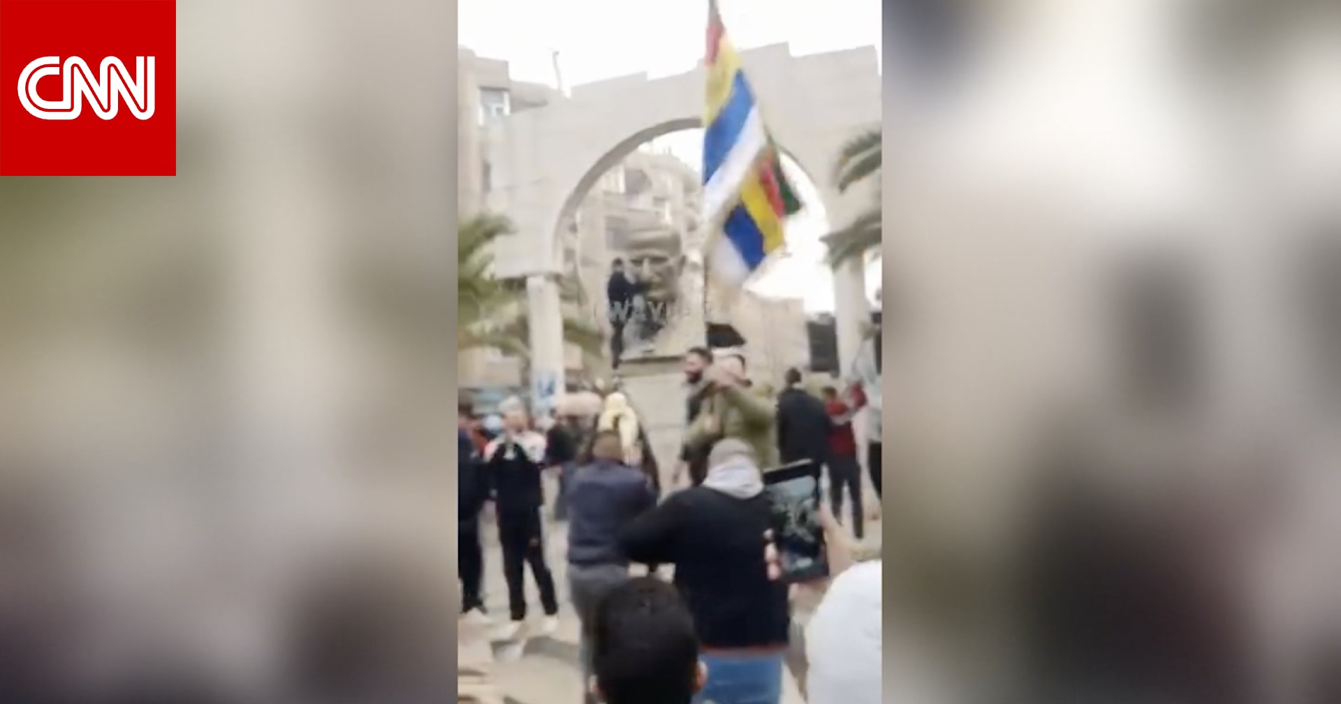 لماذا انهارت قوات الأسد بسرعة أمام المعارضة السورية المسلحة؟