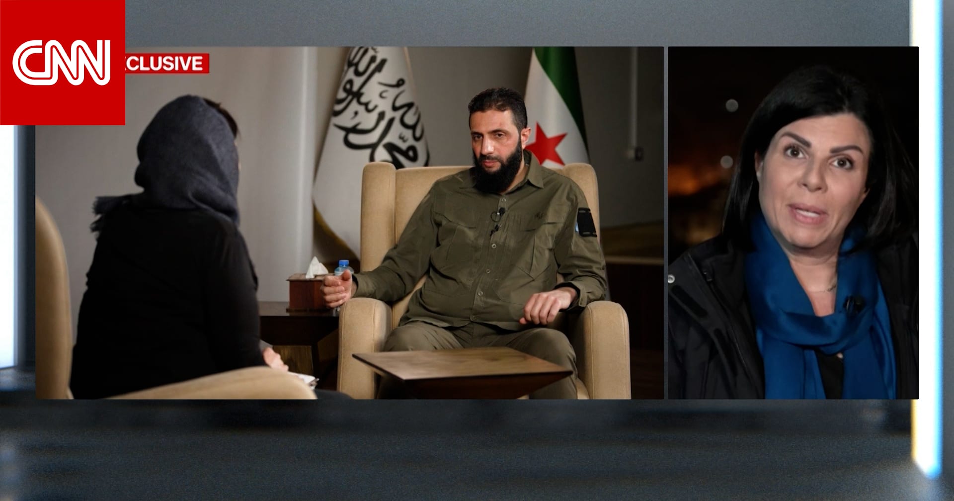 رؤية الجولاني للمستقبل وروابطه بالقاعدة وداعش.. قراءة لما قد يحدث في سوريا بعد سقوط الأسد