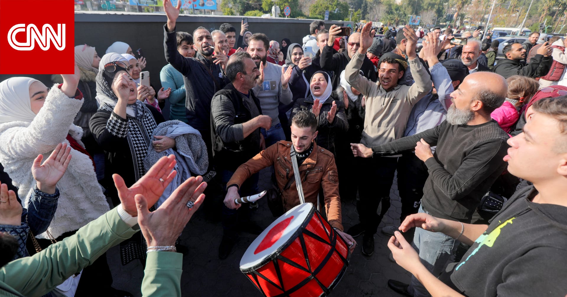 المعارضة السورية تعين محمد البشير رئيسًا مؤقتًا للحكومة للإشراف على انتقال السلطة