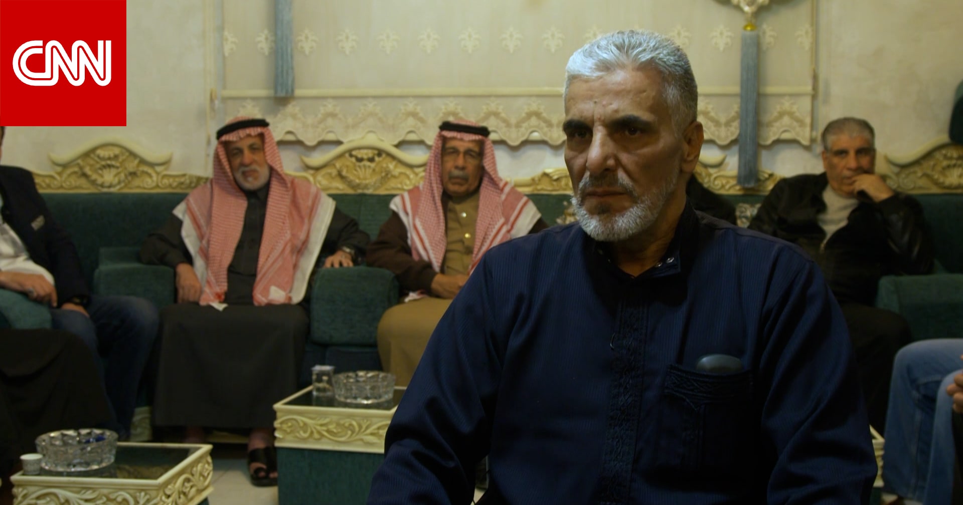 أردني محرر من سجون سوريا يروي معاناة 26 عامًا من الاعتقال ويكشف تفاصيل تمرد 2008 بسجن صيدنايا