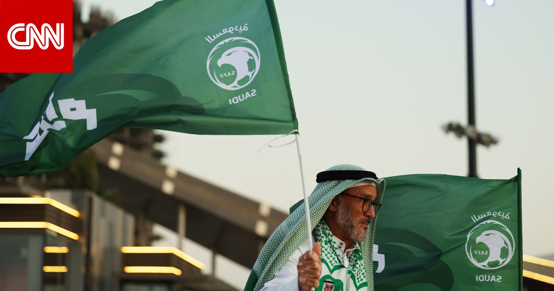 منهم السومة والتعمري.. لاعبون عرب وأجانب يعلقون على فوز السعودية بحق استضافة كأس العالم 2034