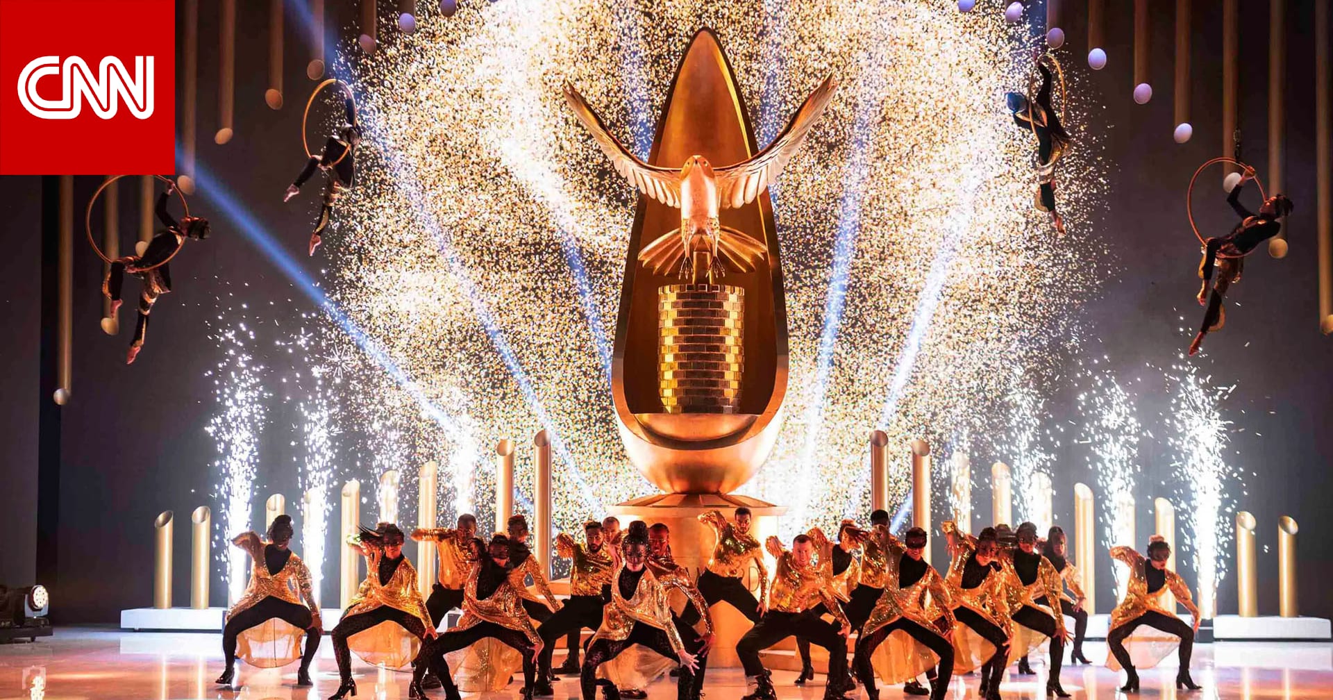 السعودية.. الإعلان عن المرشحين للمرحلة النهائية من Joy Awards 2024