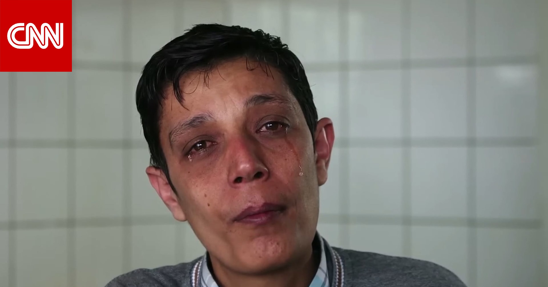 اغتصاب وضرب وإساءة نفسية.. هذه قصة مازن الحمادة الذي مات بسجون سوريا قبل أسبوع من سقوط نظام الأسد