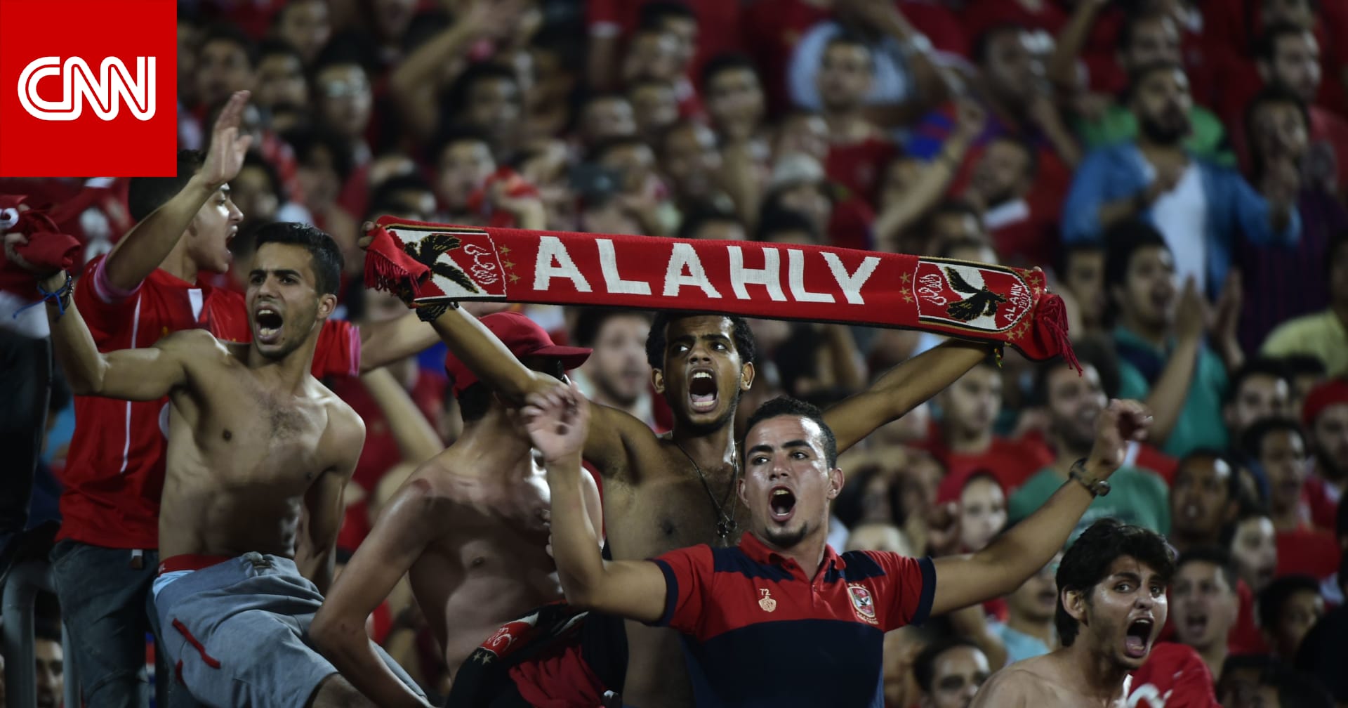 الأهلي ينعي الفنان نبيل الحلفاوي.. إليك آخر ما قاله عن النادي قبل وفاته