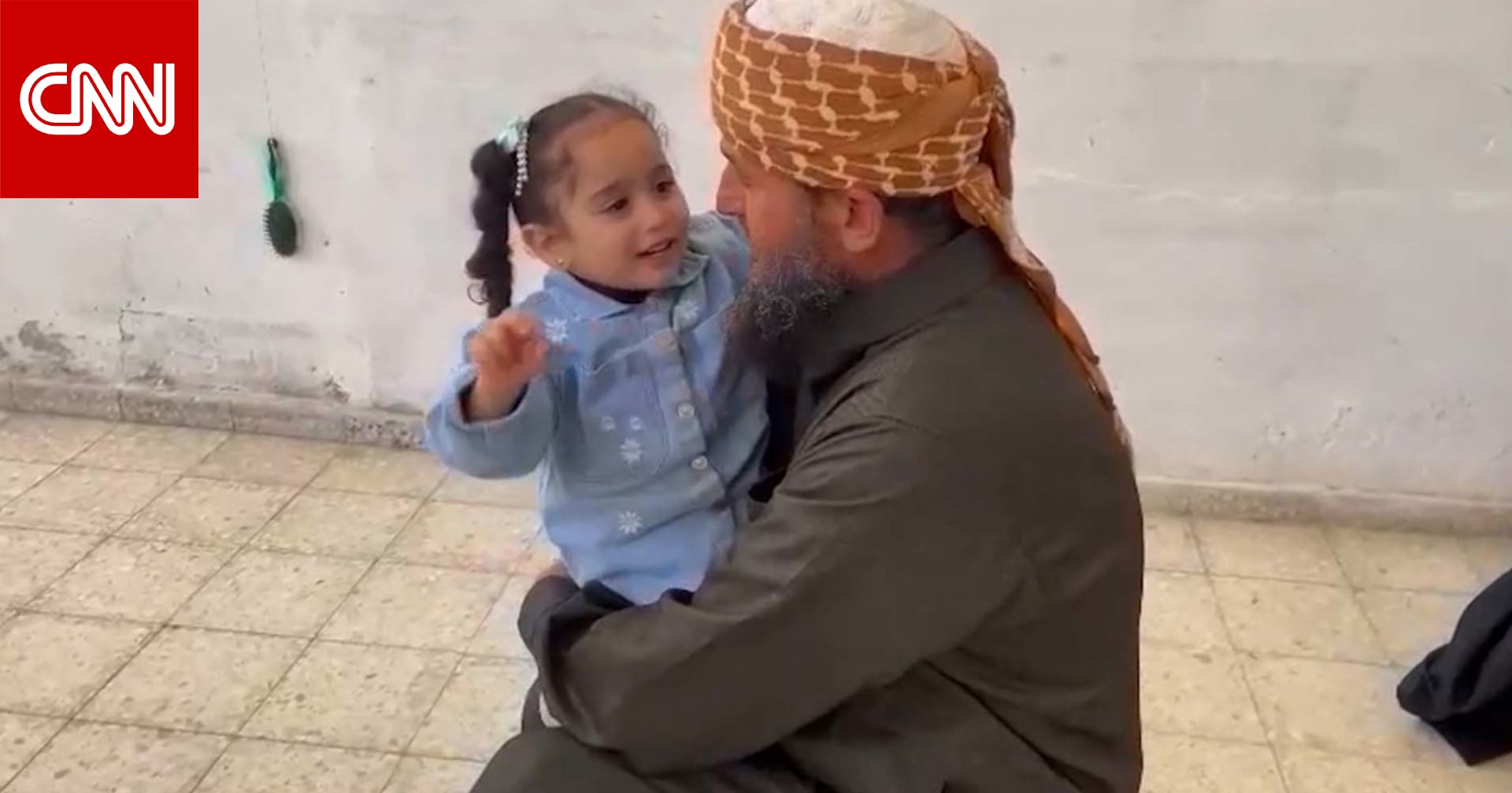 مقتل خالد نبهان صاحب مقولة "روح الروح" في وداع حفيدته بقذيفة "دبابة إسرائيلية"