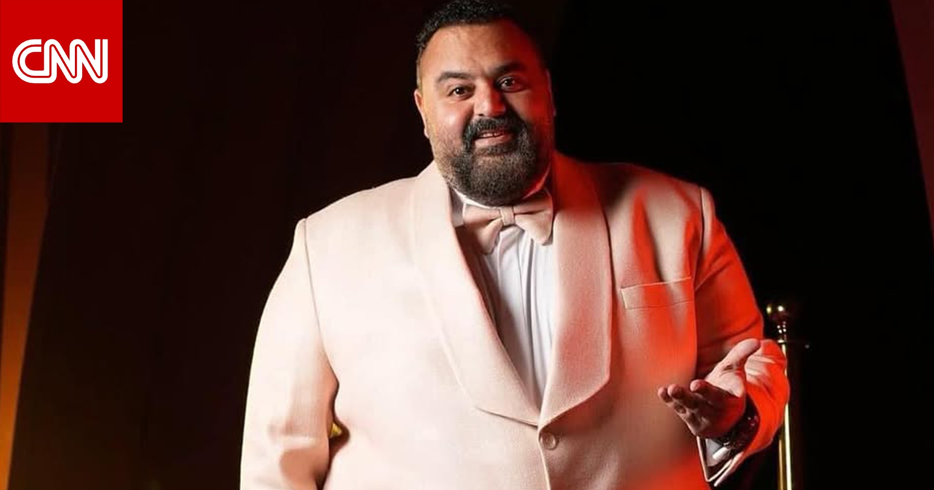 شيكو تعرض لإصابة "شديدة" في الركبة.. هذا ما كشفه تركي آل الشيخ