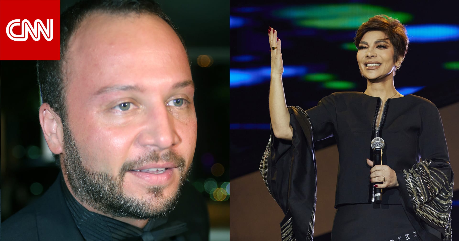 أصالة تعلق على عودة مكسيم خليل لسوريا