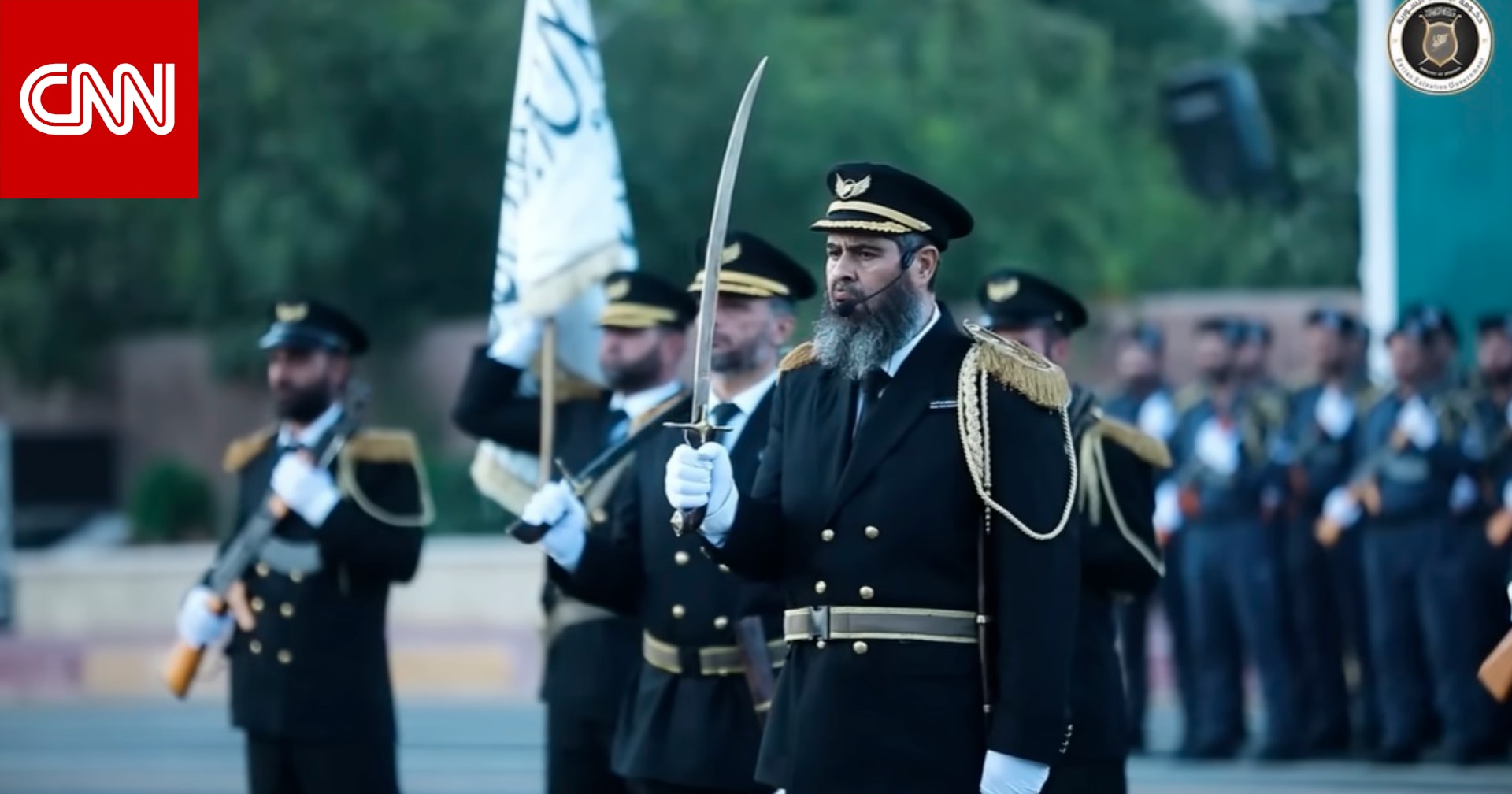 ما حقيقة فيديو أول استعراض عسكري في سوريا بعد سقوط الأسد؟